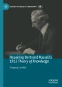 Russell’s Hidden Substitutional Theory Russell's Hidden Substitutional Theory by Gregory Landini