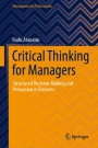 what is critical thinking in management
