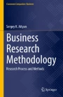 types of research reports in business research methods