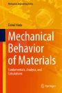 Mechanical Behavior of Materials: Fundamentals, Analysis, and ...