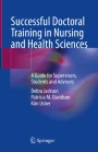 phd in nursing books