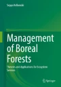 research paper on boreal forest