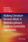 literature review on project work