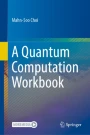 洋書 Quantum Computation &Quantum Information Quantum Computation and Quantum Information: 10th