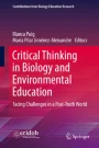 why critical thinking is an important skill in environmental science