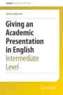 academic presentation script example