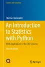 An Introduction to Statistics with Python: With Applications in the ...