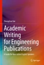 how to write a research journal article in engineering and science