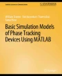 Basic Simulation Models of Phase Tracking Devices Using MATLAB ...