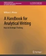analytical thinking writing and research