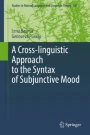 洋書 Semantics of the English Subjunctive Language Typology and Syntactic Description Volume 2