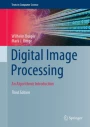 Digital Image Processing: An Algorithmic Introduction | SpringerLink