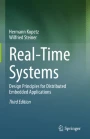 Real-Time Systems: Design Principles for Distributed Embedded ...