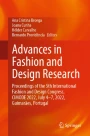 research and design for fashion