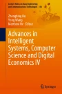 Advances in Intelligent Systems, Computer Science and Digital Economics ...