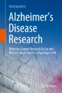 alzheimer's disease research