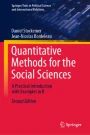 phd quantitative social science