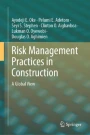 risk management in construction projects research paper