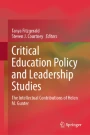 critical studies in education book
