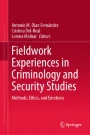 phd criminology and security studies