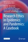 research topic about covid 19 pandemic