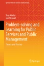 problem solving management theory