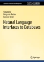 Natural Language Interfaces to Databases | SpringerLink