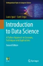 Introduction to Data Science: A Python Approach to Concepts, Techniques ...