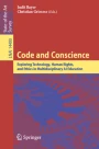 1968年　Conduct and Conscience　J.Aronfreed Code and Conscience: Exploring Technology, Human Rights, and
