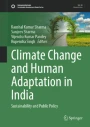 climate change case study in india