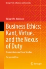 ethics case study business