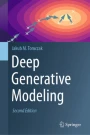 Deep Generative Modeling | SpringerLink
