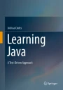 Learning Java: A Test-Driven Approach | SpringerLink
