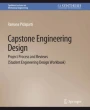 capstone research topics engineering