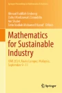 Mathematics for Sustainability 【jk3】 Mathematics for Sustainability (Texts for Quantitative