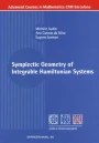 Symplectic Geometry of Integrable Hamiltonian Systems | SpringerLink Symplectic Geometry of Integrable Hamiltonian Systems | SpringerLink