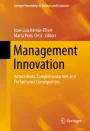 case study on management innovation