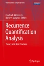 Recurrence Quantification Analysis: Theory and Best Practices ...