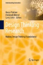 what is design thinking research