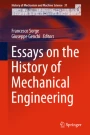 term paper on mechanical engineering