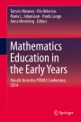 Mathematics Education in the Early Years: Results from the POEM2 ...