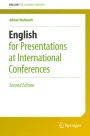 presentation for international conference