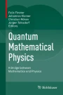 The mathematics of quantum mechanics (concepts of physics
