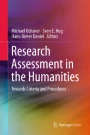 research in the humanities