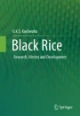 black rice research paper