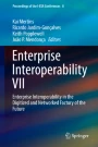 Enterprise Interoperability VII: Enterprise Interoperability