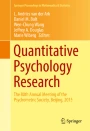 quantitative research topics about psychology