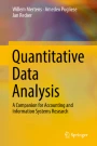 data analysis strategy quantitative research