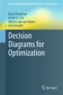 Decision Diagrams for Optimization | SpringerLink