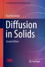 Diffusion in Solids | Springer Nature Link (formerly SpringerLink)
